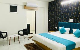 Hotel Balaji Villa